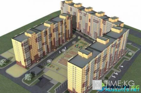 Новостройки Иркутска от застройщика в 2017 году