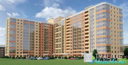 Новостройки Иркутска от застройщика в 2017 году