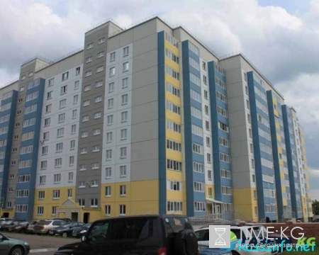 Новостройки Омска от застройщика в 2017 году