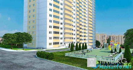 Новостройки Ростов-на-Дону от застройщика в 2017 году