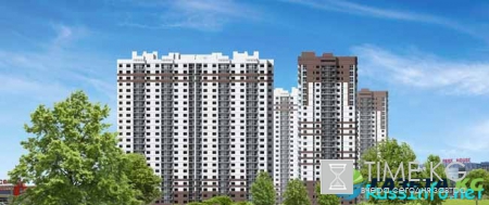 Новостройки Волгограда от застройщика в 2017 году