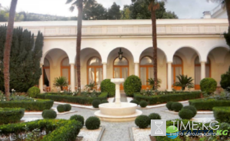 Новую встречу в Ялте предложили провести лидерам России, США и Китая