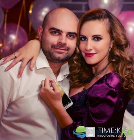 Ольга Гажиенко: «Мои отношения с мужем спасла Ксения Собчак»