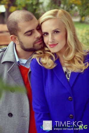 Ольга Гажиенко: «Мои отношения с мужем спасла Ксения Собчак»