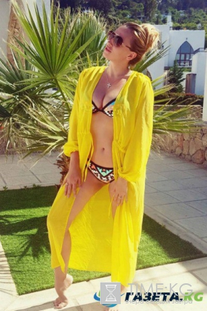 Ольга Гажиенко: «Мои отношения с мужем спасла Ксения Собчак»