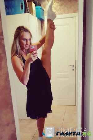 Ольга Гажиенко: «Мои отношения с мужем спасла Ксения Собчак»