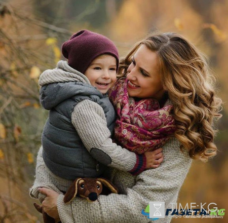 Ольга Гажиенко рассказала о семейной жизни