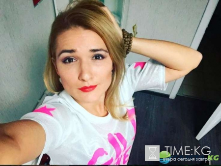 Ольга Солнце Николаева больше не одинока: звезда закрутила роман с юным маркетологом
