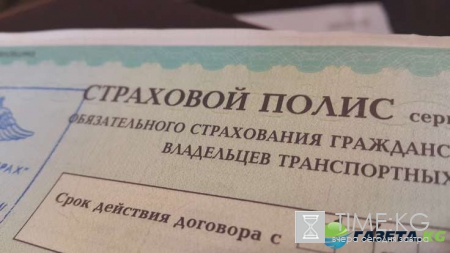 ОСАГО последние изменения с 01.01.2017: онлайн полис, новые наказания для водителя