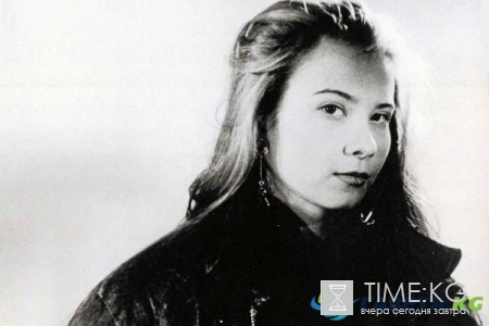 Первая любовь Юлии Высоцкой не может ее забыть