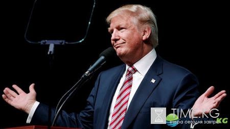 По указу Трампа США выходит из Тихоокеанского партнерства
