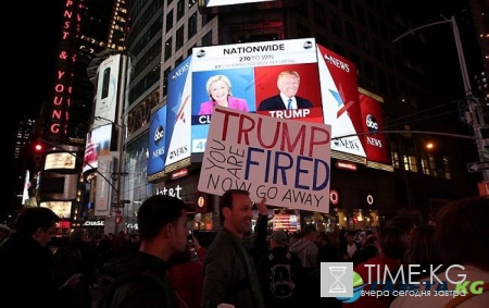 Почему Трамп победил: Споры и мнения экспертов