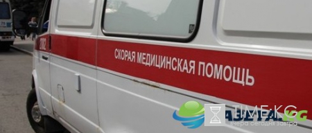 Под Петербургом в ДТП с двумя автобусами есть пострадавшие