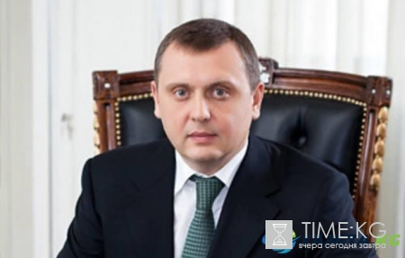 Подозреваемый в мошенничестве член ВСЮ Гречковский пытается упаковать подельника в психушку – ГПУ