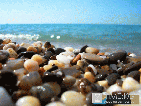 Погода в Крыму на лето 2017 года от Гидрометцентра