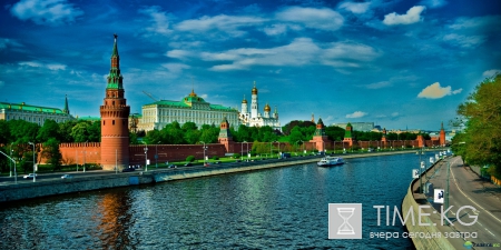 Погода в Москве и области в августе 2017 года