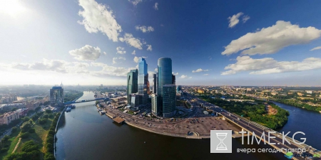 Погода в Москве и области в июле 2017 года
