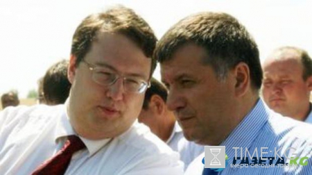Покушение на Геращенко: Аваков увязал "киллеров" с рядом уже совершенных заказных убийств