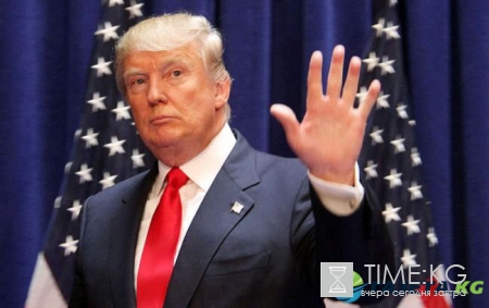 Помощники Трампа рассказали о его неладах с современными технологиями