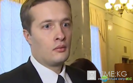 «Порошенко запил с горя»: Сын президента опозорился перед камерой, рассказав тайну своего отца