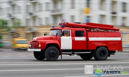 После гибели людей при пожаре в Москве было возбуждено уголовное дело