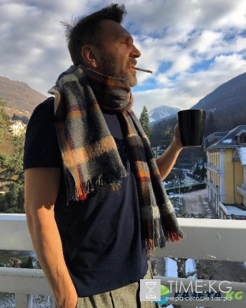 Последние новости шоу-бизнеса России сегодня, 9 января 2017: тайны звезд, новости часа