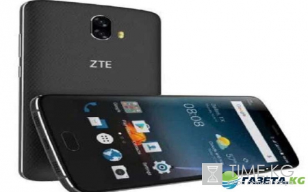 Поступивший в продажу смартфон ZTE Blade V8 не стоит и 400 долларов