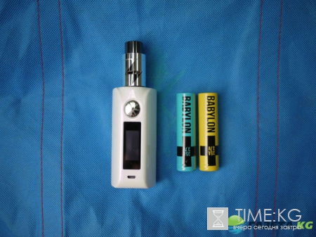 Правда о вейпинге