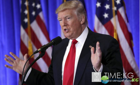 Пресс-конференция Дональда Трампа, что нового будет в отношениях с Россией