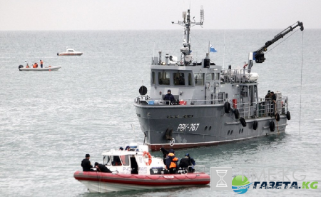 Причины крушения ТУ - 154 в Сочи: кто виноват