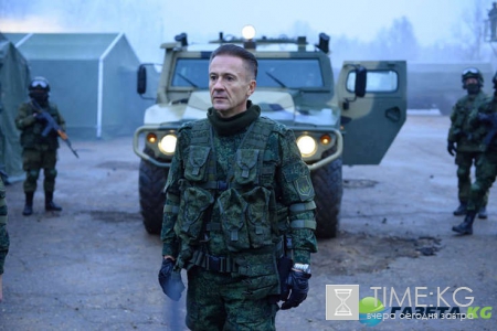 Притяжение фильм (2017) смотреть онлайн трейлер