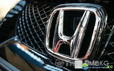 Проблемы с безопасностью вынудили Honda отозвать более 500 тысяч авто в США