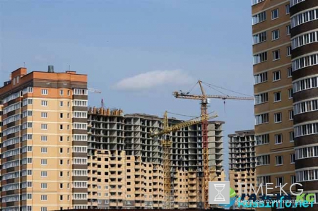 Прогноз цен на новостройки в 2017 году в России