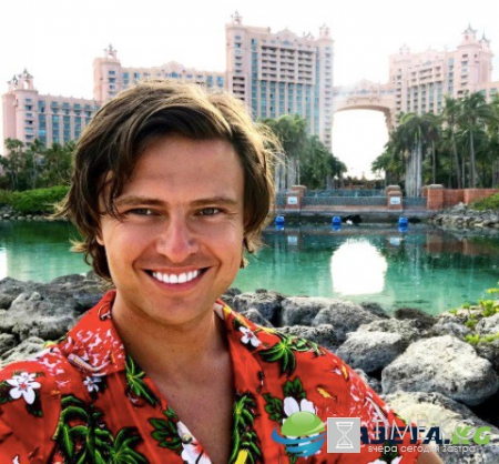 Прохор Шаляпин впервые навестил папу в лечебнице