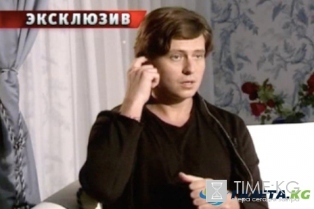 Прохор Шаляпин впервые навестил папу в лечебнице