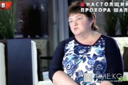 Прохор Шаляпин впервые навестил папу в лечебнице