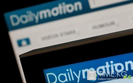 «Прощай, Dailymotion»: в России пожизненно заблокировали известный французский видеохостинг