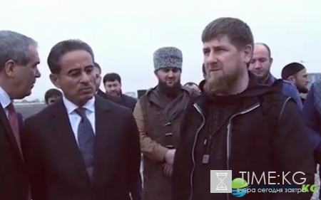«Рамзан Ахматович - это мечта каждого студента на земле»: Глава Чечни поздравил молодое поколение