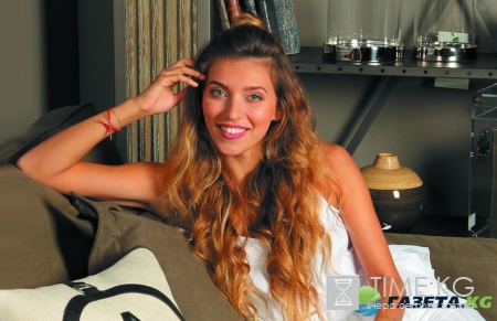 Регина Тодоренко: В путешествиях мне не хватает поцелуев и объятий