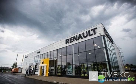 Renault объявила скидки на все свои автомобили 2017 года в России