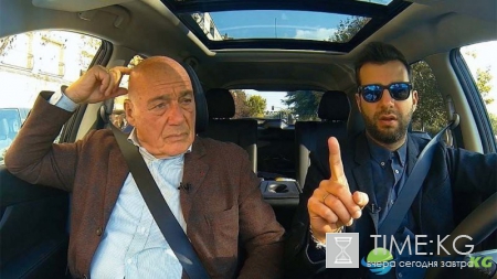 Режиссер из Казахстана требует от Ивана Урганта деньги за кражу видео