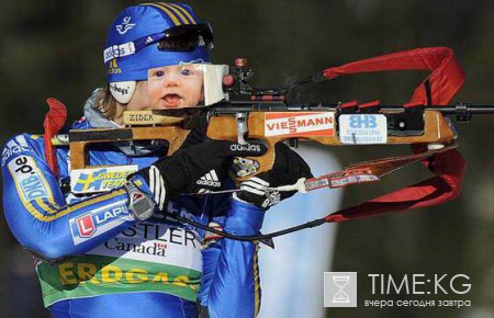 Результаты биатлона 22.01.2017: Мужчины, масс-старт Кубок мира