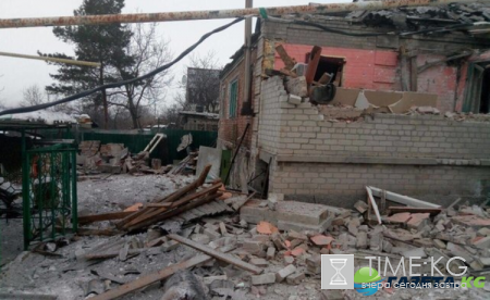 Россия обладает достоверной информацией об атаке ВСУ под Авдеевкой