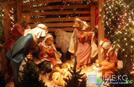 Рождество-2017 в Украине: традиции и символика блюд