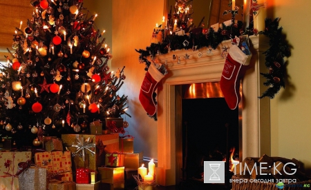 Рождество-2017 в Украине: традиции и символика блюд