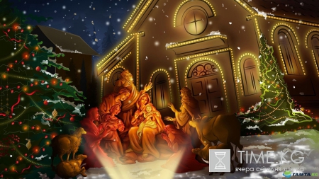 Рождество-2017 в Украине: традиции и символика блюд