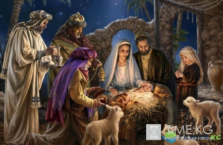 Рождество-2017 в Украине: традиции и символика блюд