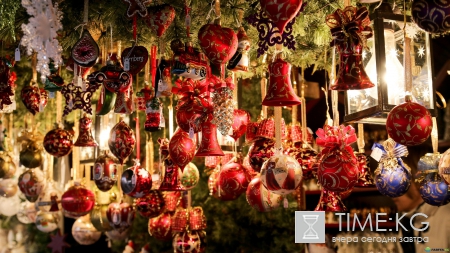 Рождество-2017 в Украине: традиции и символика блюд