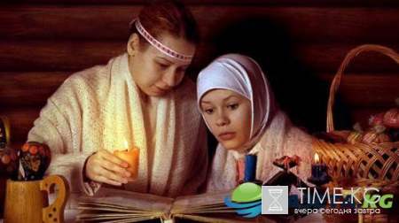 Рождество: гадания и стол - что приготовить, приметы на Рождество 2017