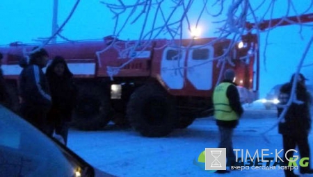 Самолет разбился в Бишкеке сегодня 16.01.2017: Фото, Видео, последние новости